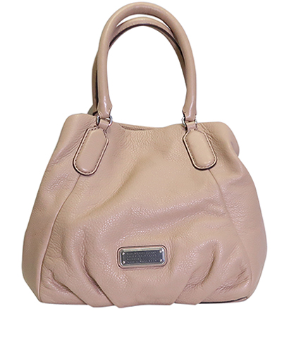 New Q Fran Tote M, front view